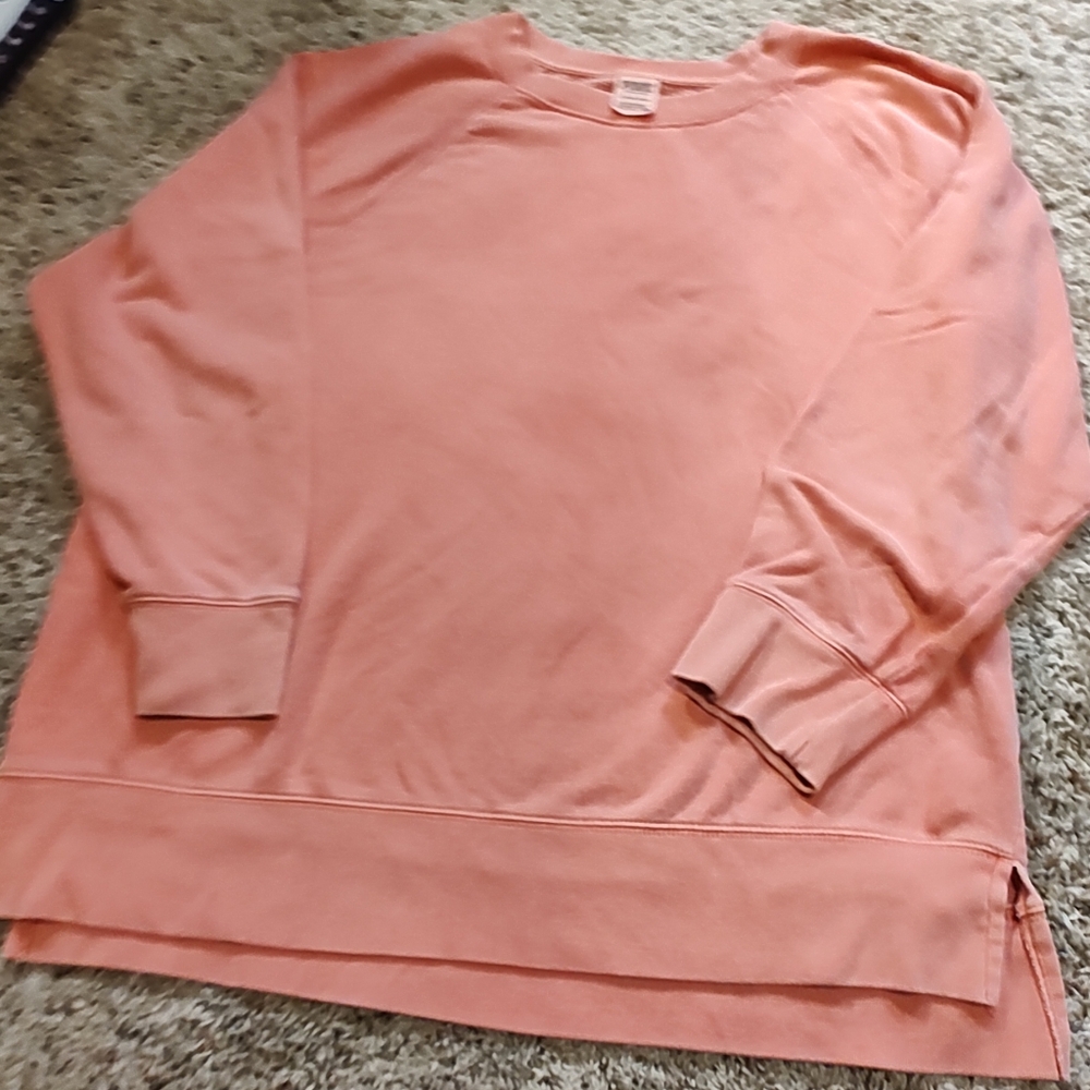 PINK by Victoria's secret sweatshirt